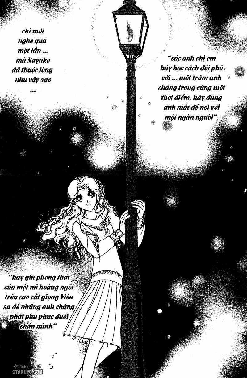 Khúc tình ca ban mai - AKATSUKI NO ARIA Chapter 9 trang 6