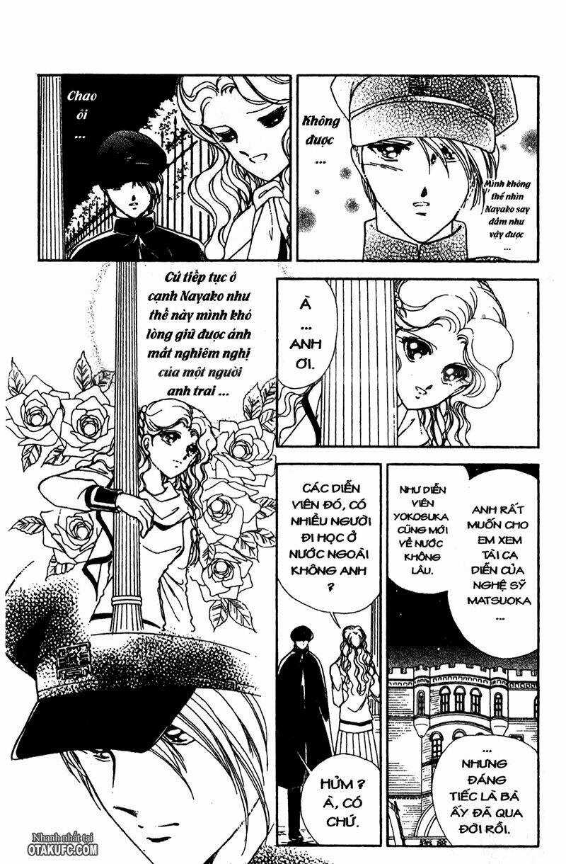 Khúc tình ca ban mai - AKATSUKI NO ARIA Chapter 9 trang 7