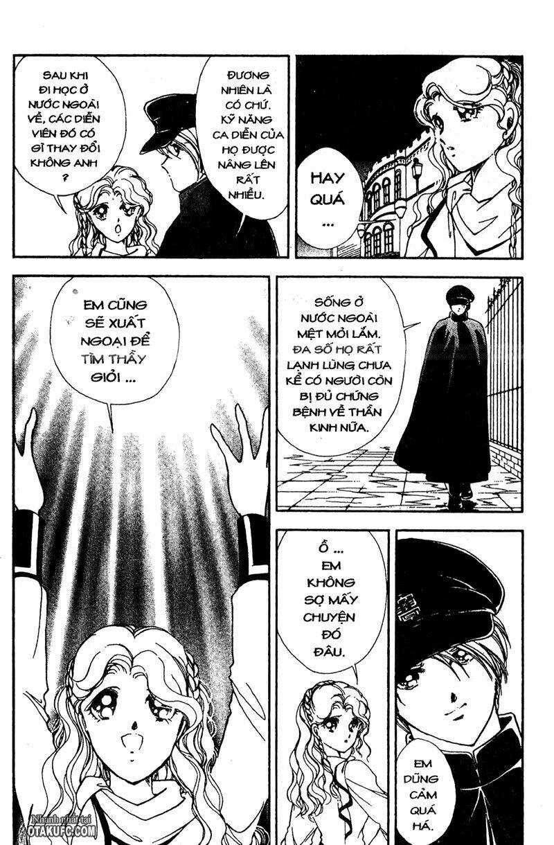 Khúc tình ca ban mai - AKATSUKI NO ARIA Chapter 9 trang 8