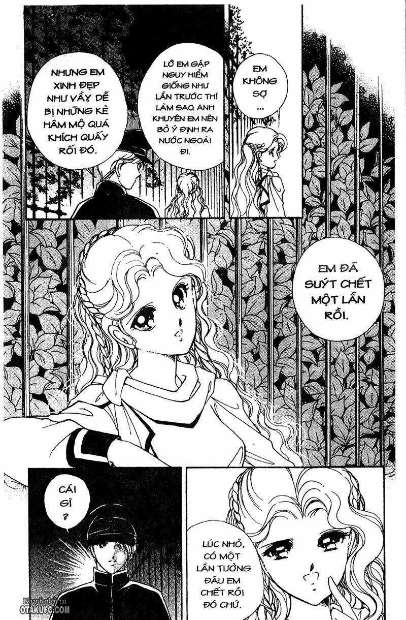 Khúc tình ca ban mai - AKATSUKI NO ARIA Chapter 9 trang 9