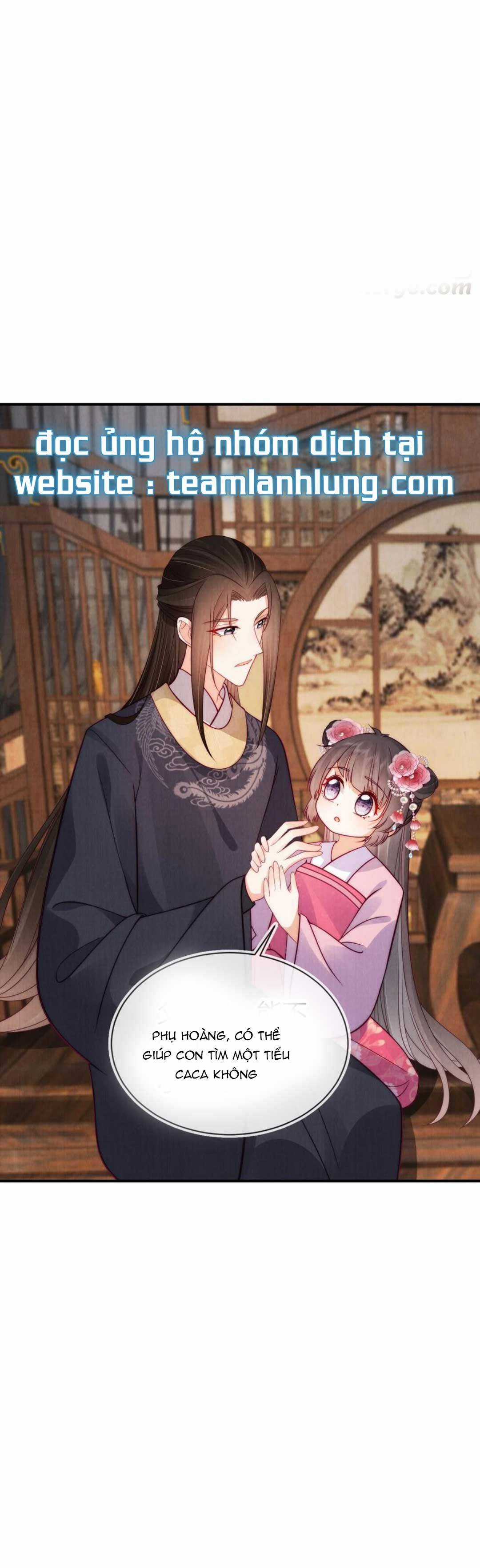 KHUÊ NỮ BẠO QUÂN ĐƯỢC SỦNG ÁI Chapter 22 trang 6