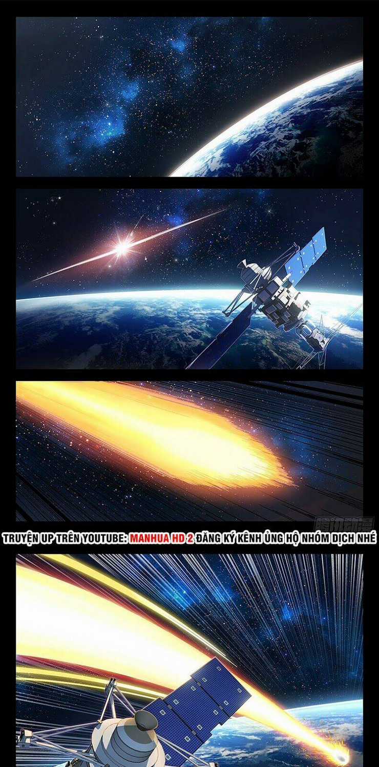 Khung Đỉnh Chi Thượng Chapter 1 trang 2