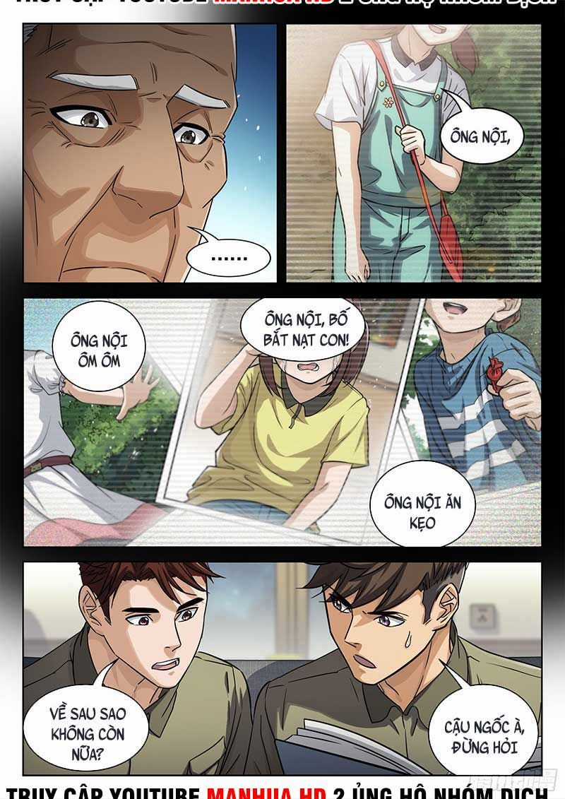Khung Đỉnh Chi Thượng Chapter 102 trang 3