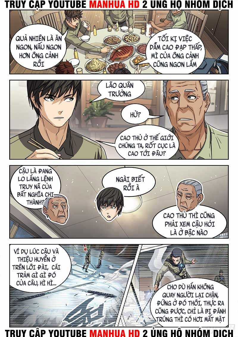 Khung Đỉnh Chi Thượng Chapter 102 trang 6