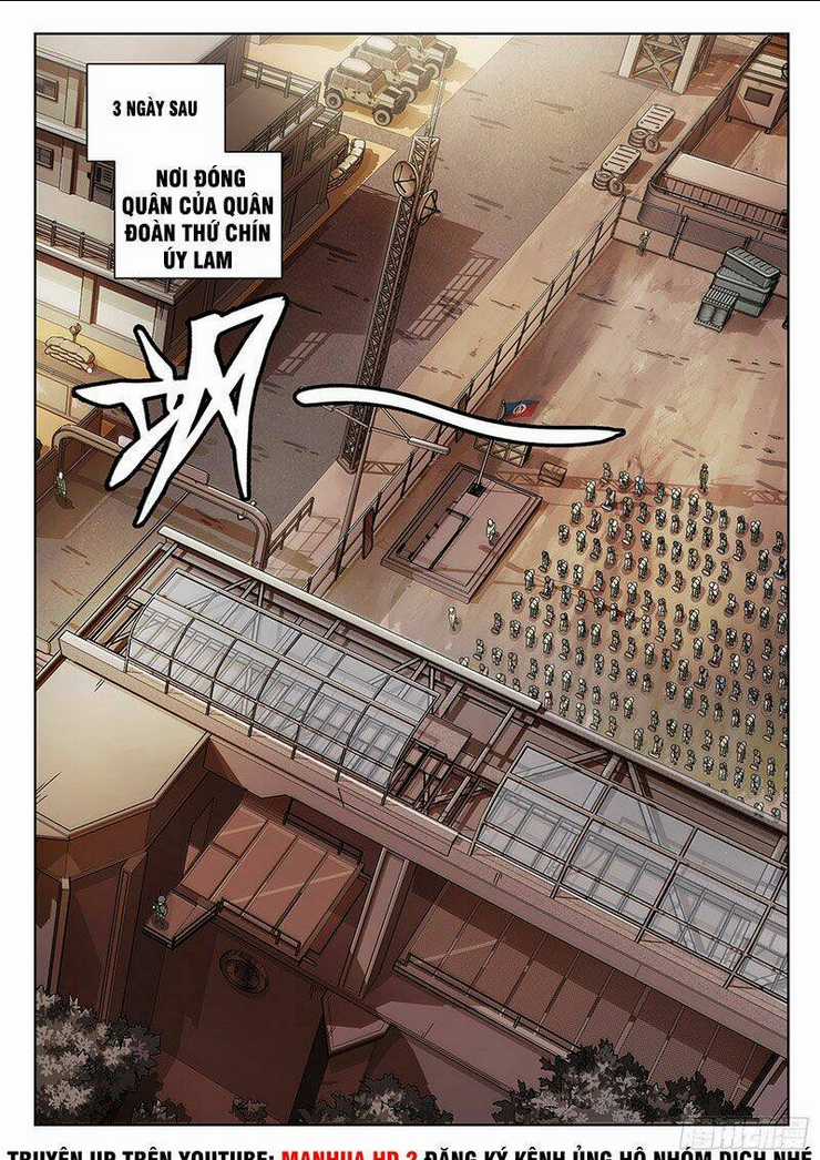 Khung Đỉnh Chi Thượng Chapter 13 trang 7