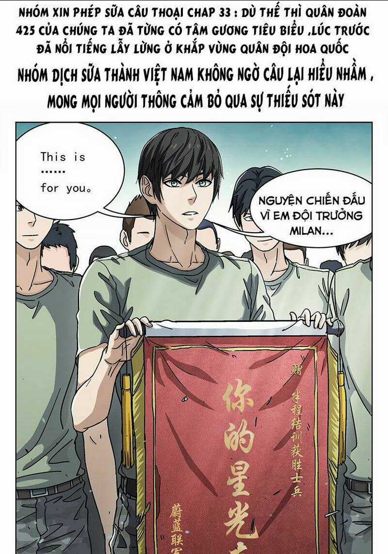 Khung Đỉnh Chi Thượng Chapter 34 trang 0
