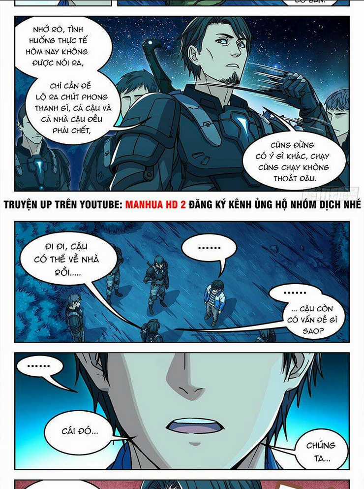 Khung Đỉnh Chi Thượng Chapter 4 trang 10