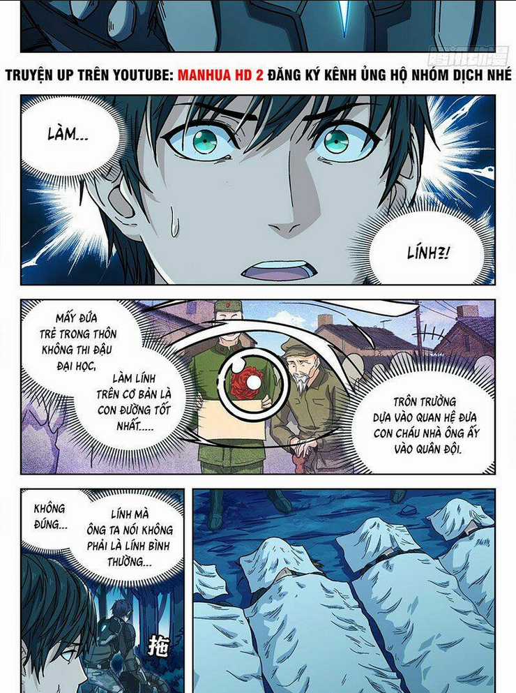 Khung Đỉnh Chi Thượng Chapter 4 trang 4