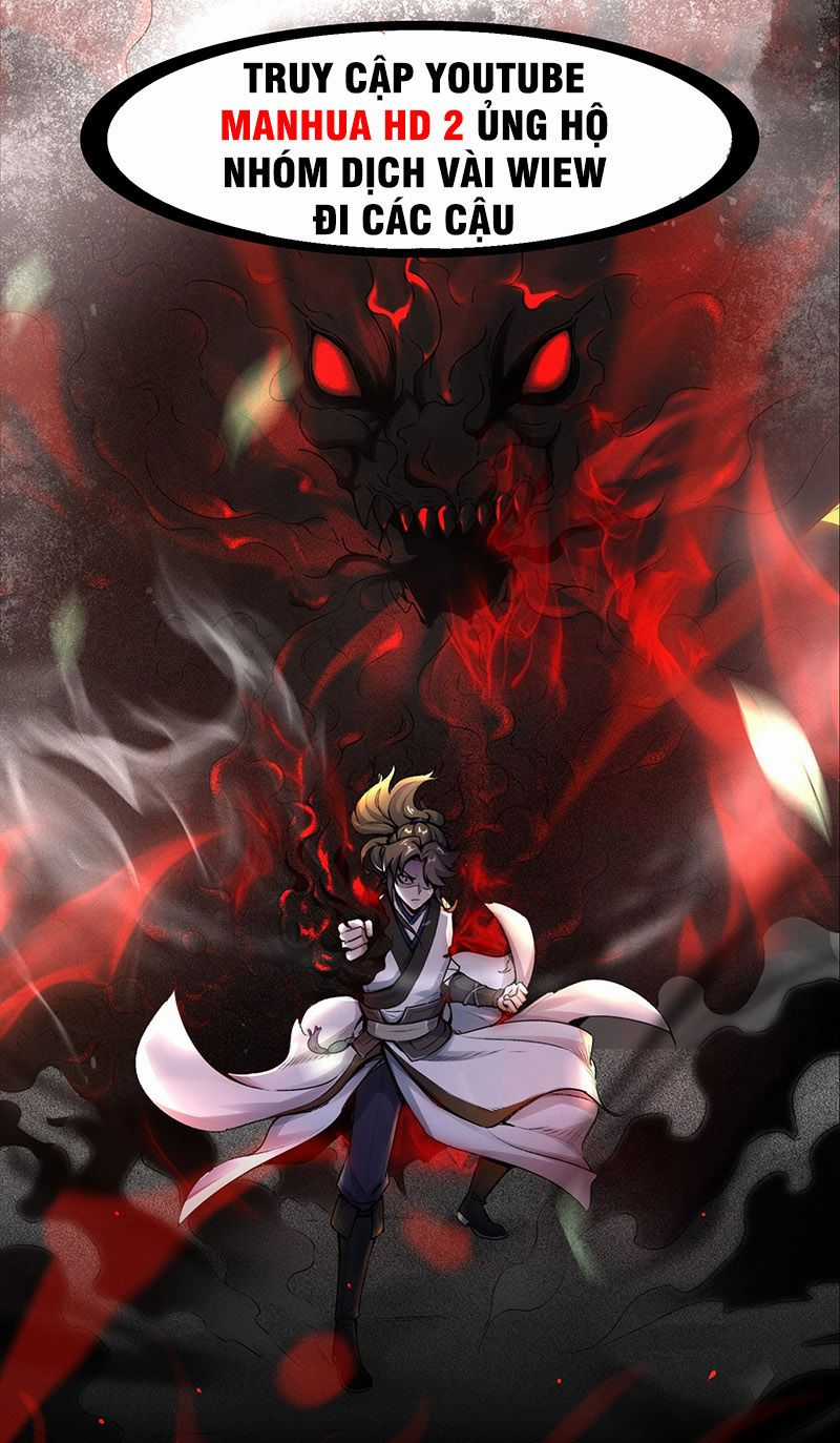 Khung Đỉnh Chi Thượng Chapter 46 trang 1
