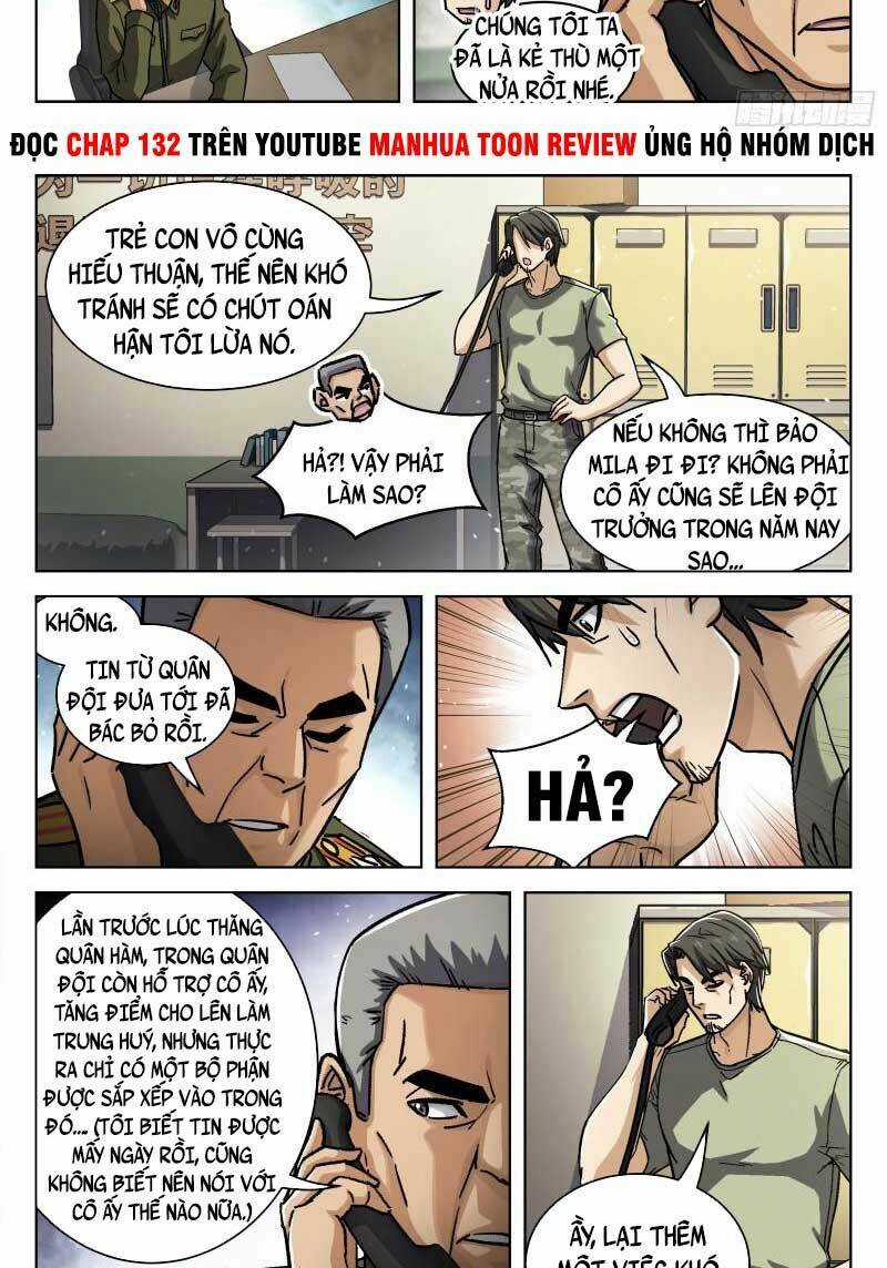 Khung Đỉnh Chi Thượng Chapter 77 trang 7