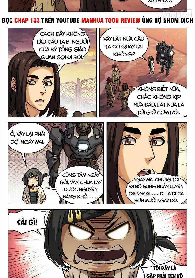 Khung Đỉnh Chi Thượng Chapter 78 trang 12