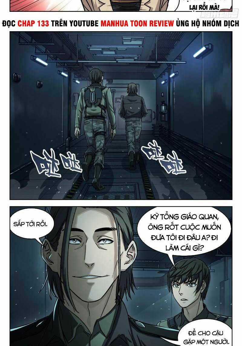 Khung Đỉnh Chi Thượng Chapter 78 trang 13