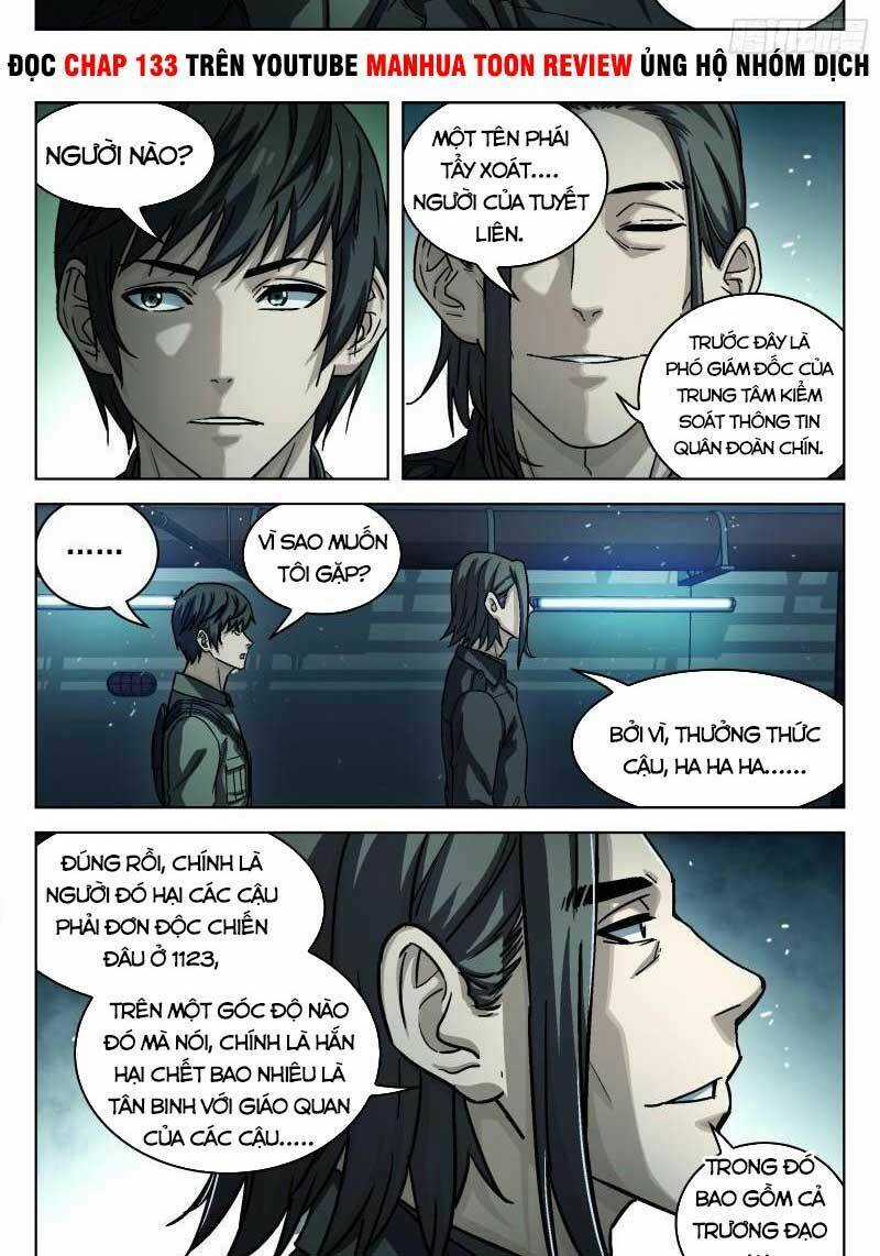 Khung Đỉnh Chi Thượng Chapter 78 trang 14