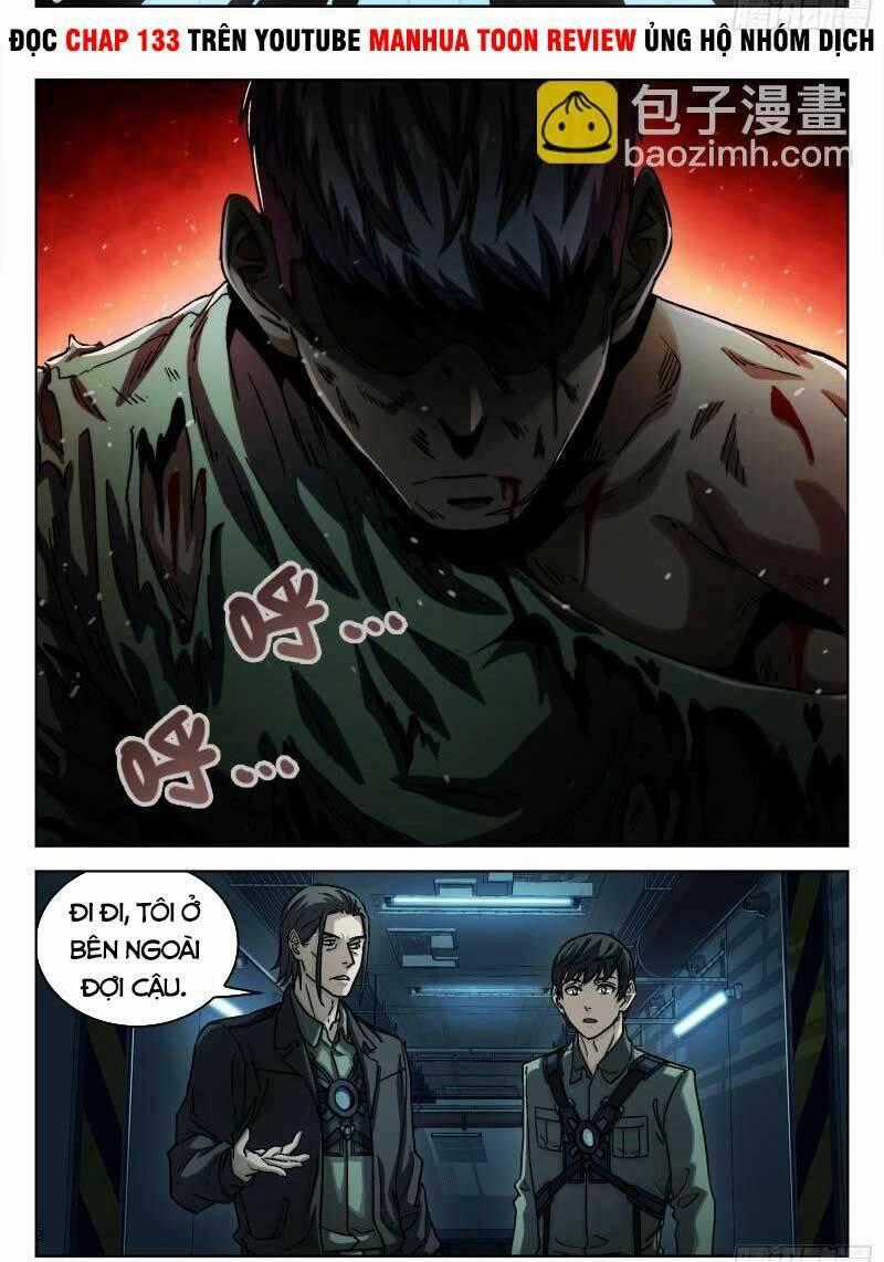 Khung Đỉnh Chi Thượng Chapter 78 trang 16