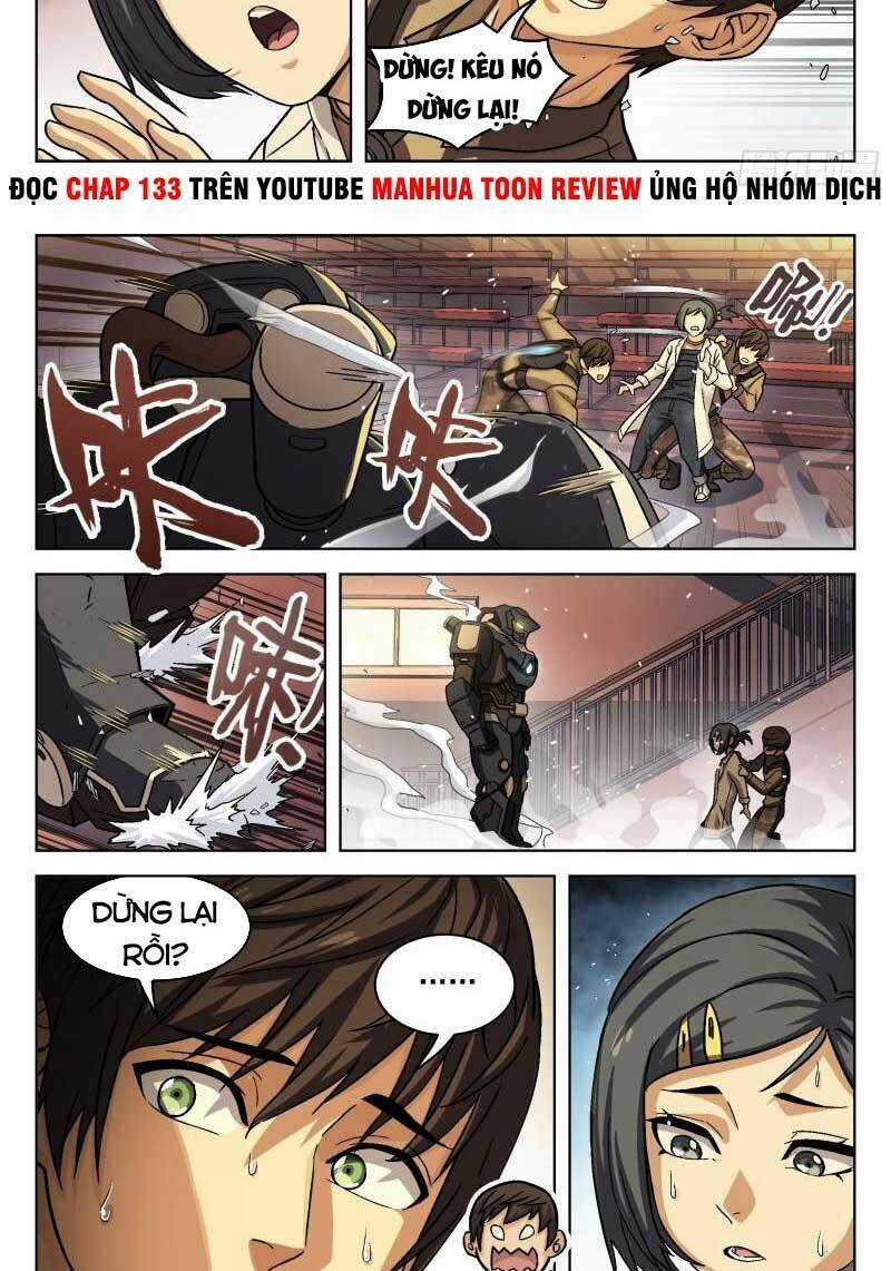 Khung Đỉnh Chi Thượng Chapter 78 trang 3