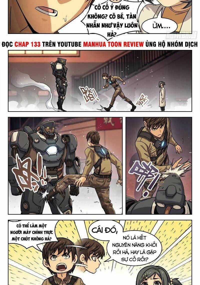 Khung Đỉnh Chi Thượng Chapter 78 trang 4