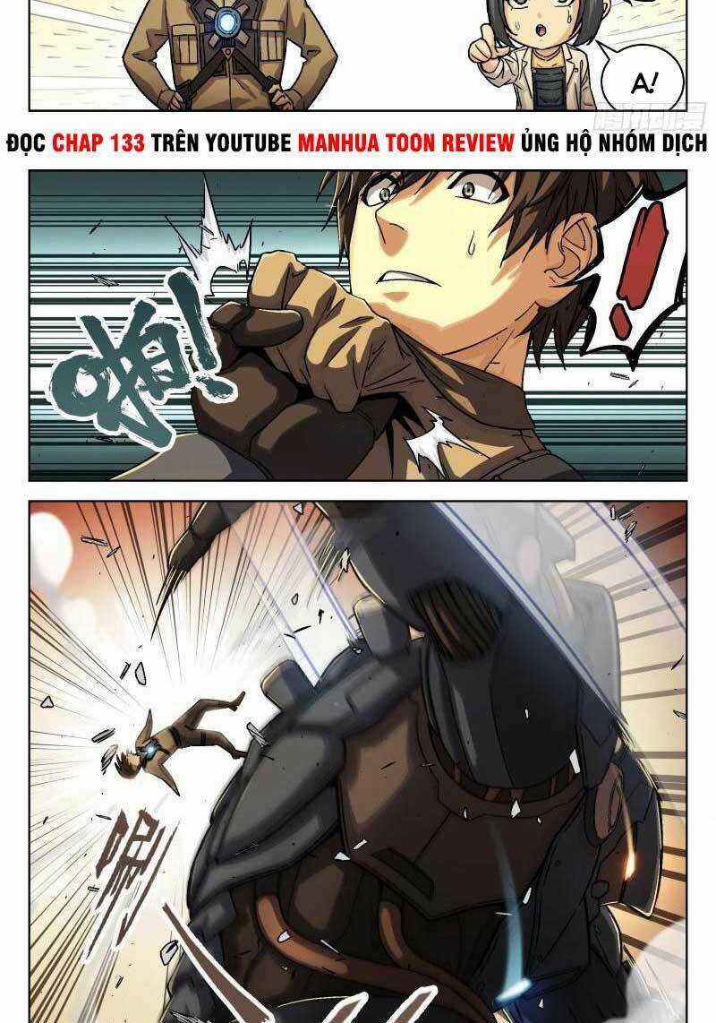 Khung Đỉnh Chi Thượng Chapter 78 trang 5