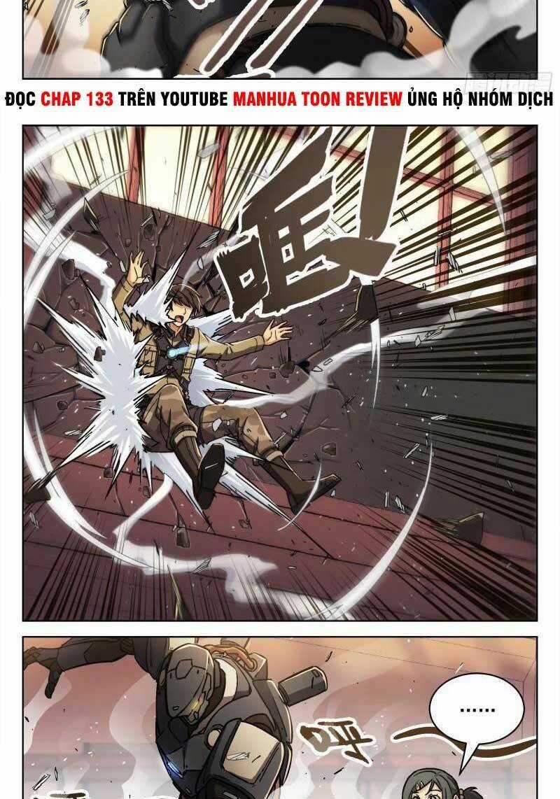 Khung Đỉnh Chi Thượng Chapter 78 trang 6