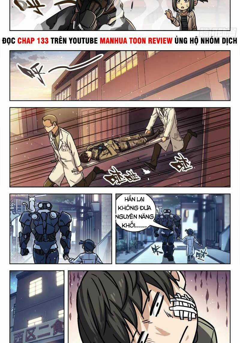 Khung Đỉnh Chi Thượng Chapter 78 trang 7