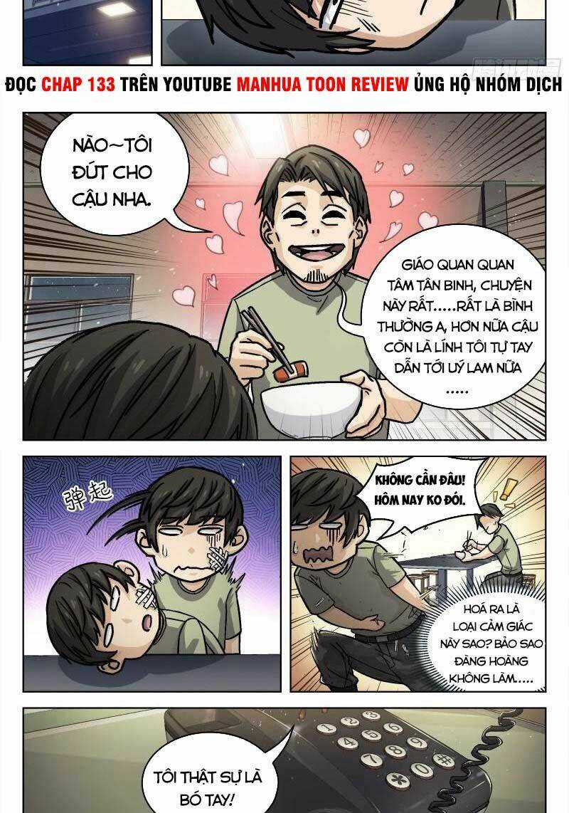 Khung Đỉnh Chi Thượng Chapter 78 trang 8