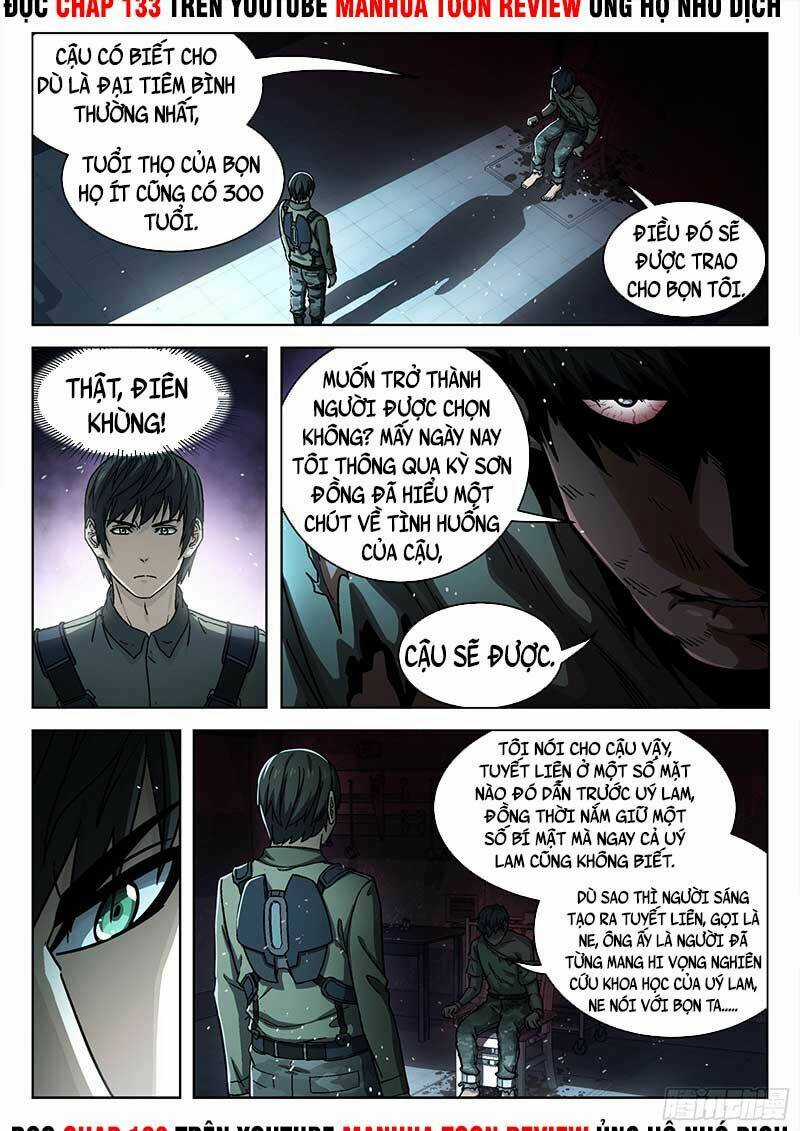 Khung Đỉnh Chi Thượng Chapter 79 trang 4