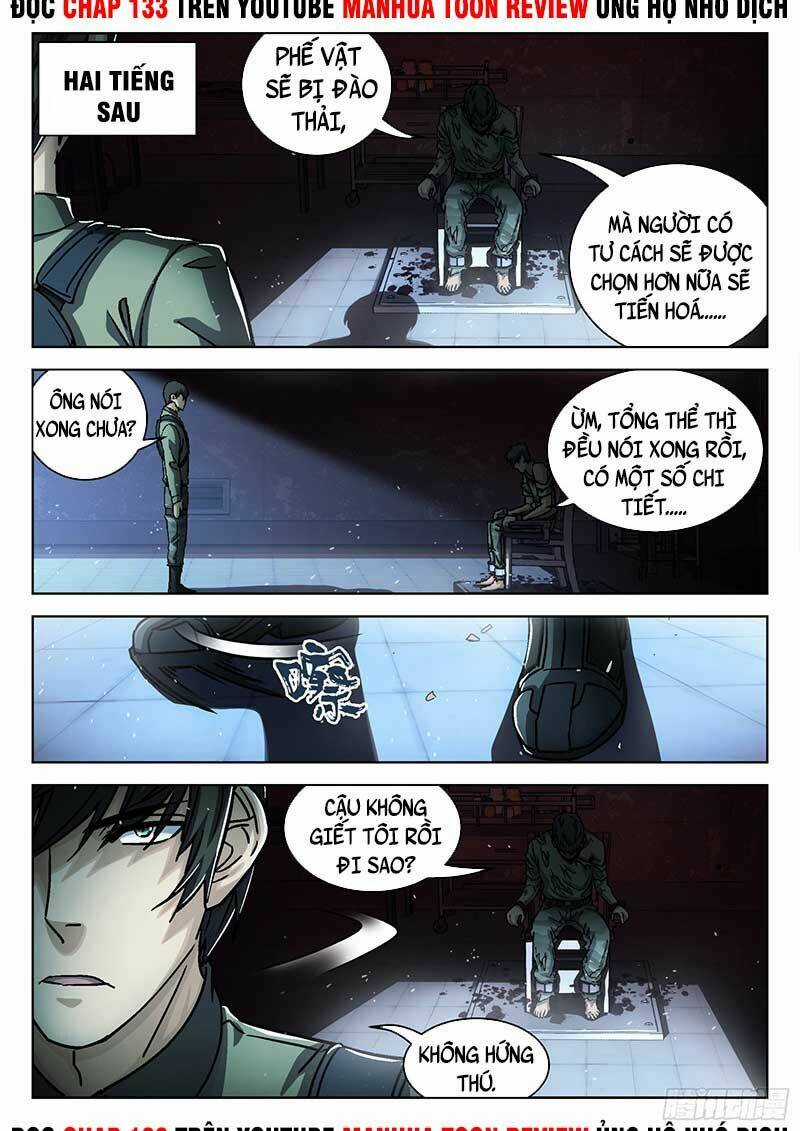 Khung Đỉnh Chi Thượng Chapter 79 trang 5