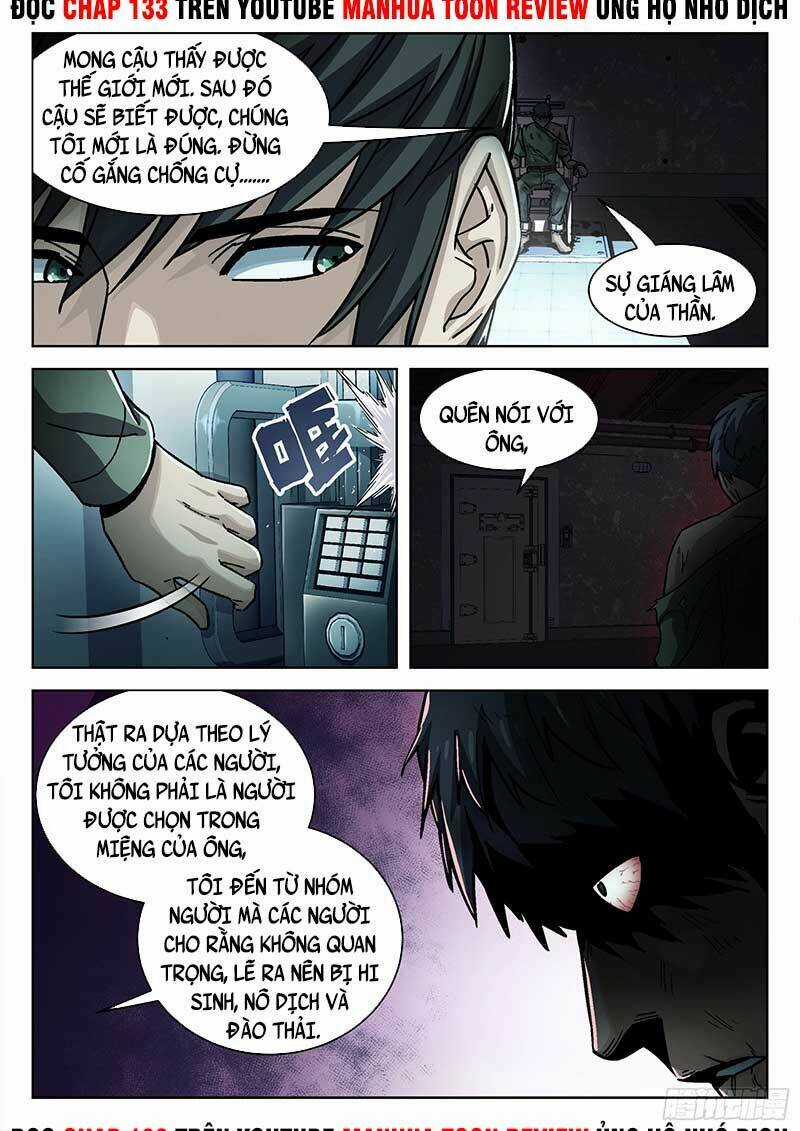 Khung Đỉnh Chi Thượng Chapter 79 trang 6