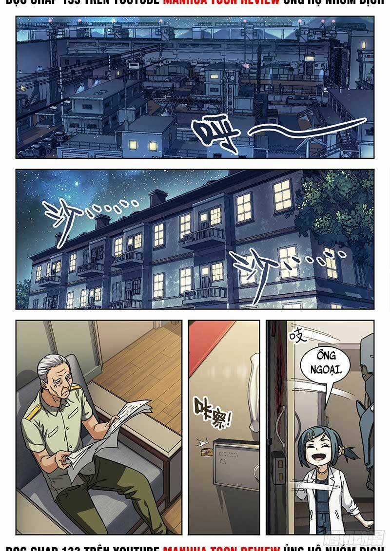 Khung Đỉnh Chi Thượng Chapter 80 trang 12