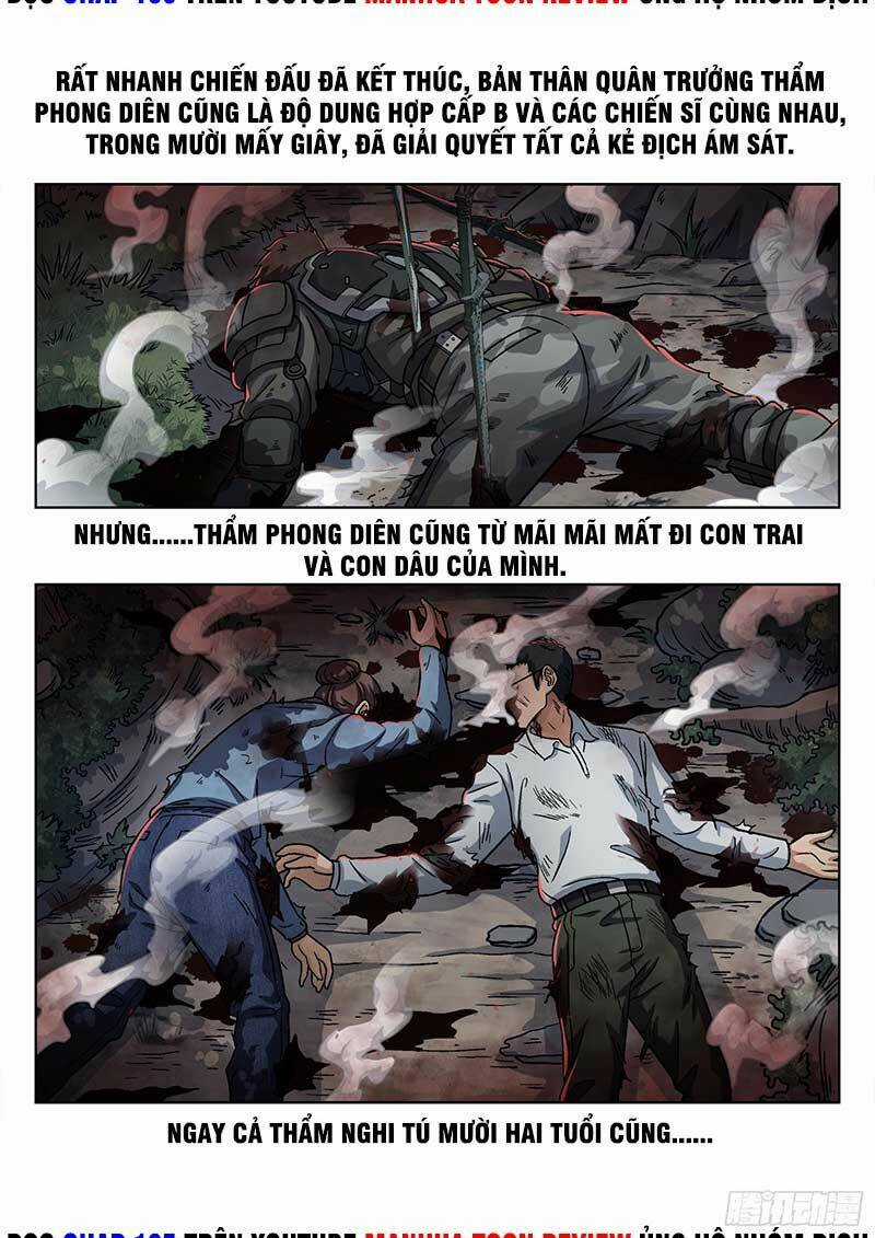 Khung Đỉnh Chi Thượng Chapter 81 trang 5