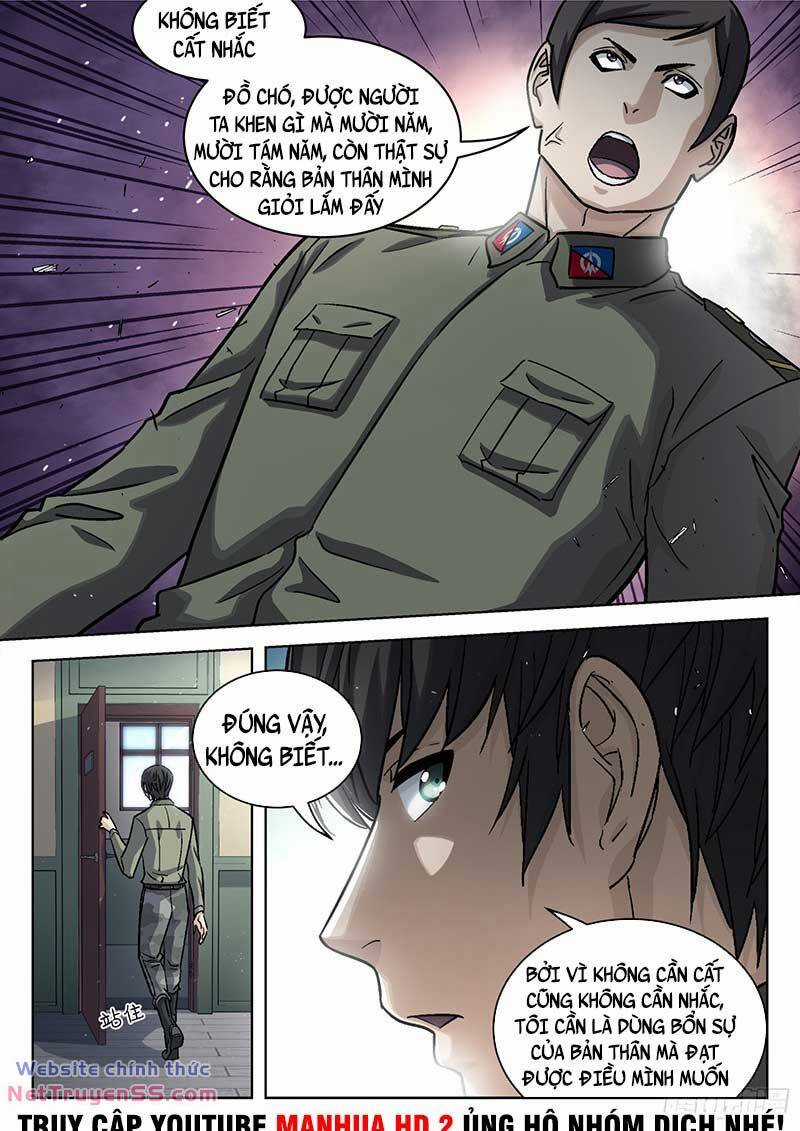 Khung Đỉnh Chi Thượng Chapter 90 trang 6