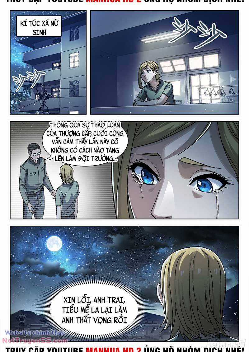 Khung Đỉnh Chi Thượng Chapter 90 trang 7