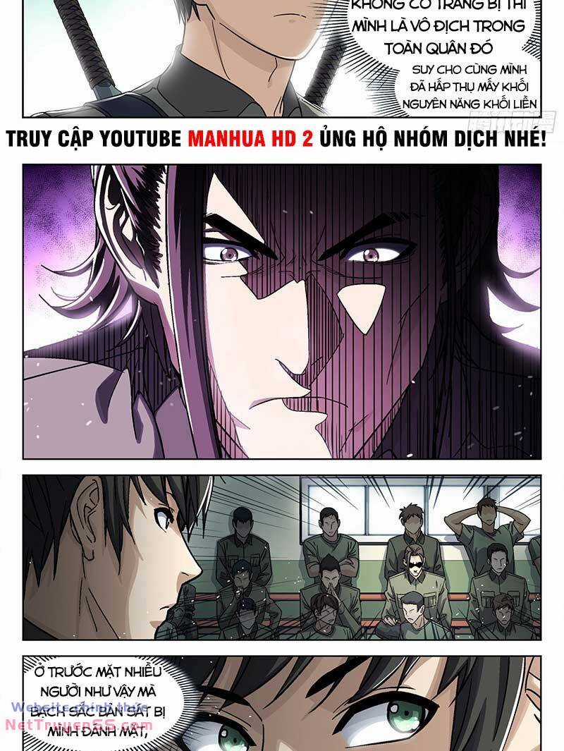 Khung Đỉnh Chi Thượng Chapter 92 trang 4