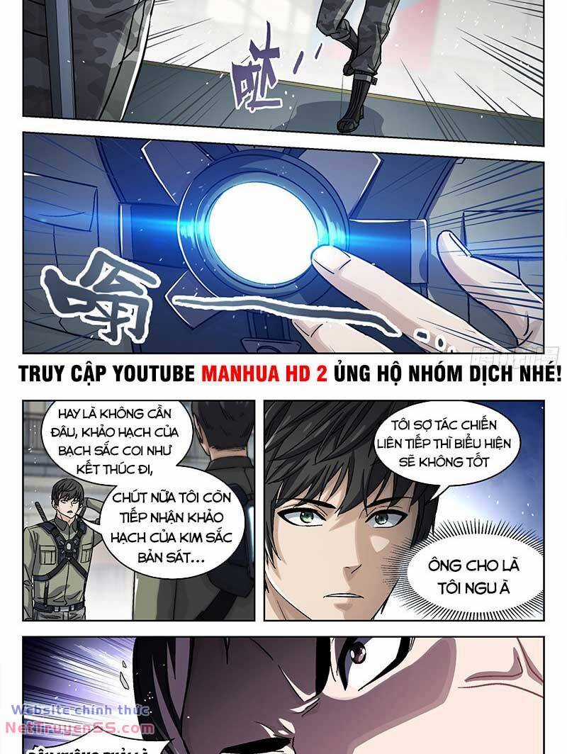 Khung Đỉnh Chi Thượng Chapter 92 trang 9
