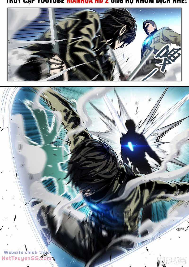 Khung Đỉnh Chi Thượng Chapter 94 trang 7