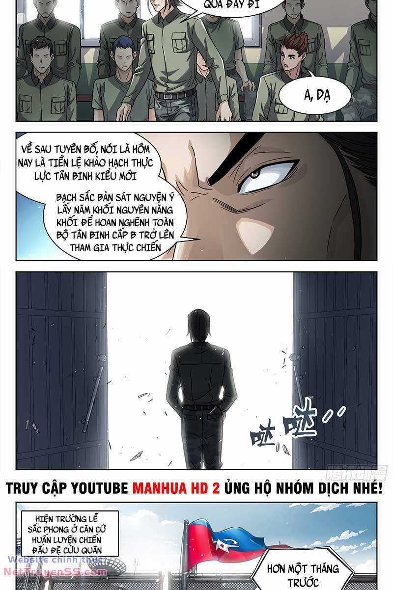 Khung Đỉnh Chi Thượng Chapter 95 trang 3