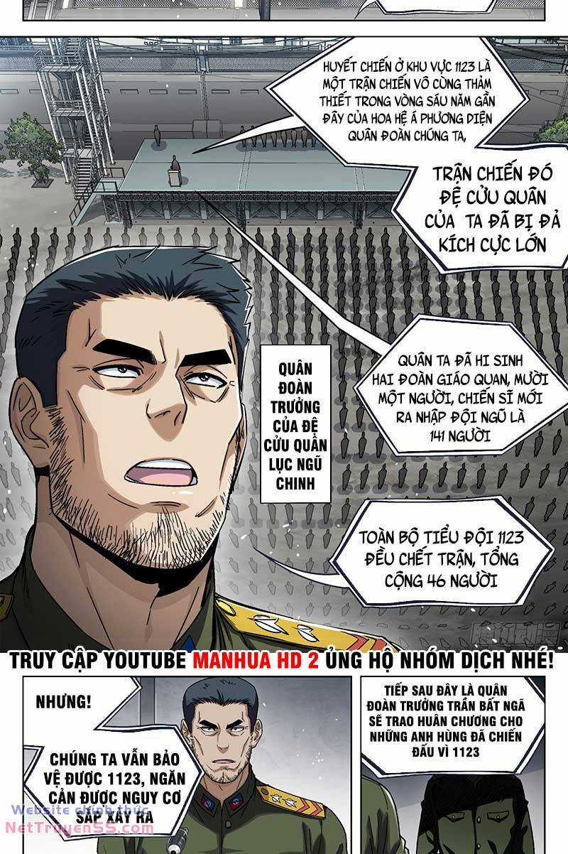 Khung Đỉnh Chi Thượng Chapter 95 trang 4