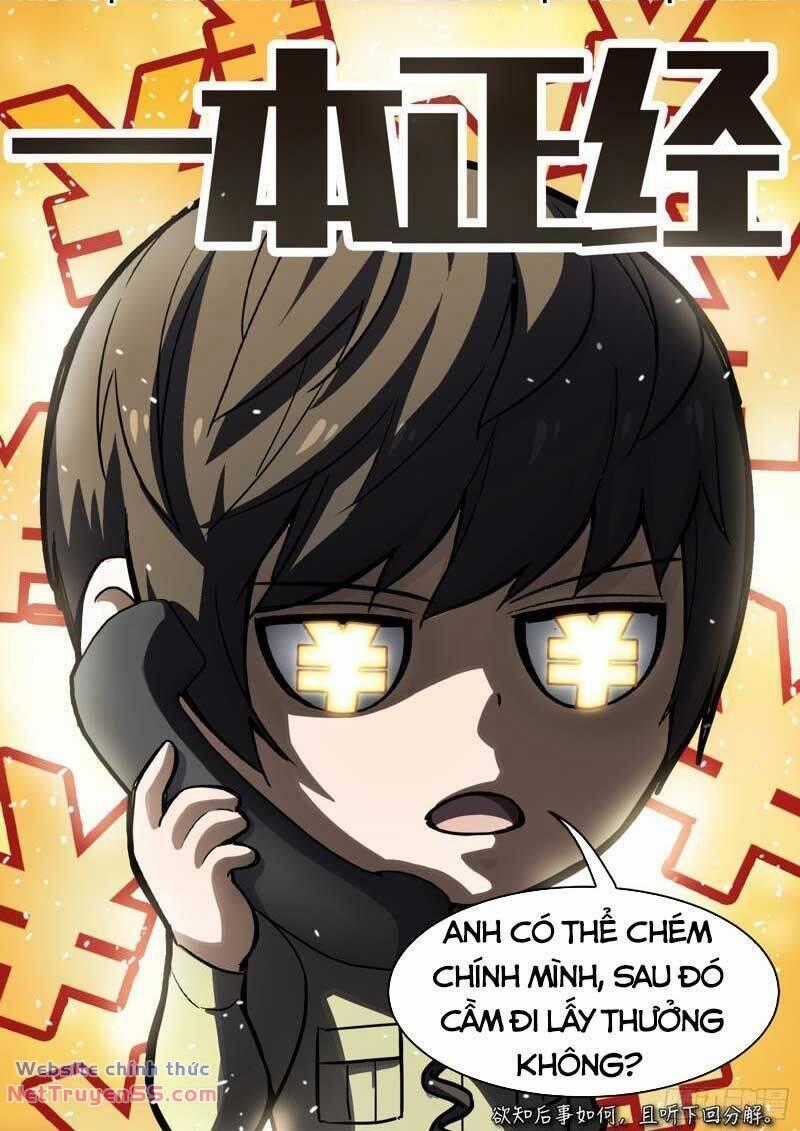 Khung Đỉnh Chi Thượng Chapter 96 trang 16