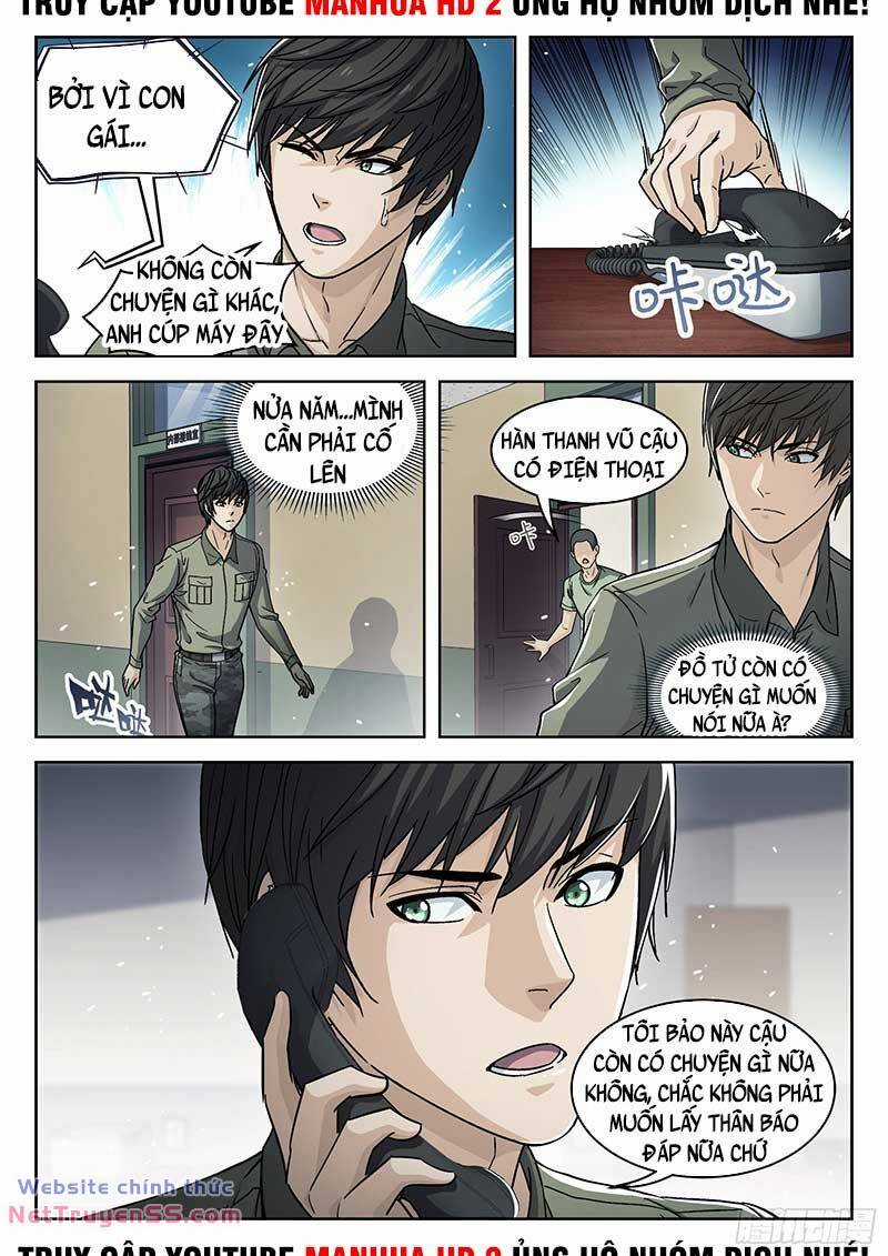 Khung Đỉnh Chi Thượng Chapter 97 trang 4