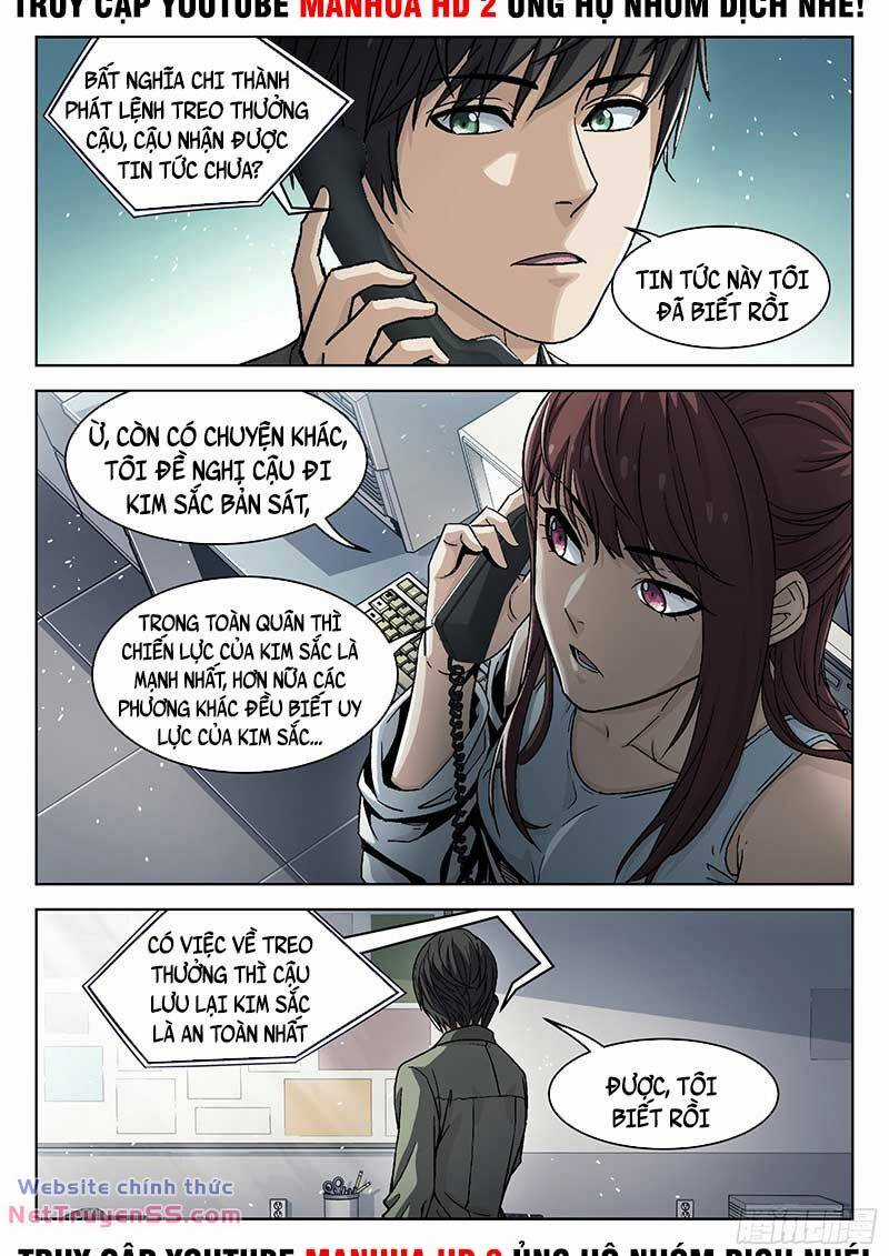 Khung Đỉnh Chi Thượng Chapter 97 trang 6