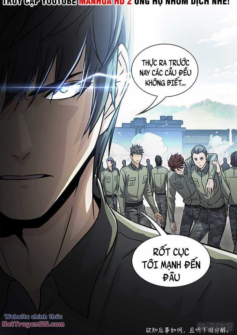 Khung Đỉnh Chi Thượng Chapter 98 trang 17