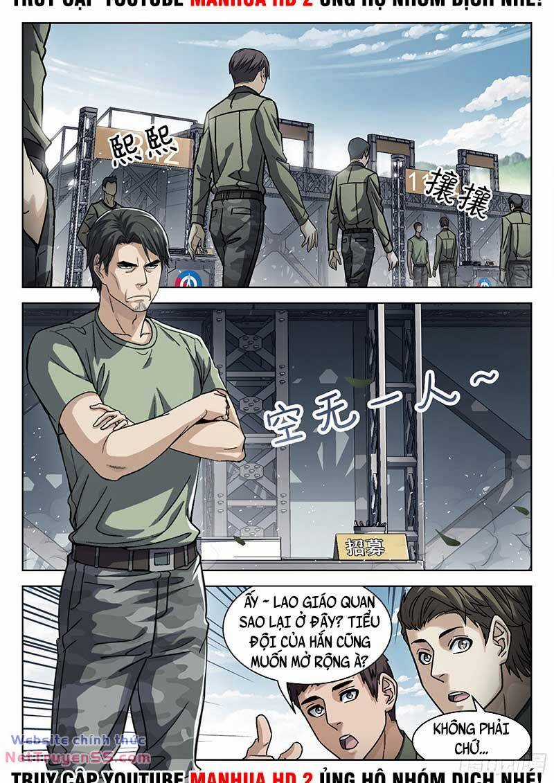 Khung Đỉnh Chi Thượng Chapter 98 trang 7