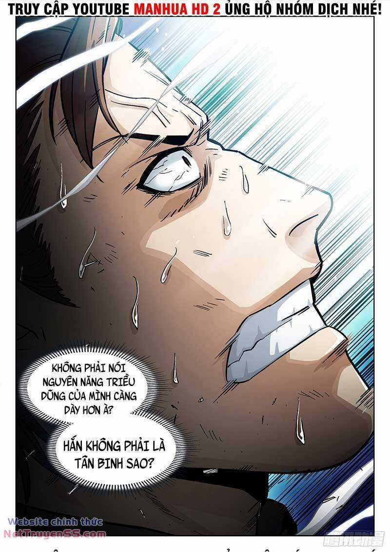 Khung Đỉnh Chi Thượng Chapter 99 trang 14