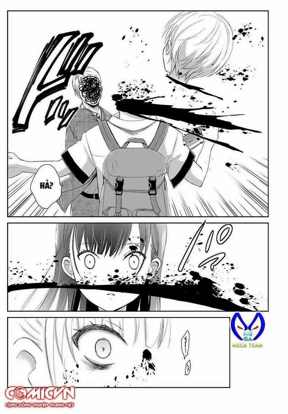 Khung Giờ Tử Vong Chapter 1.1 trang 13