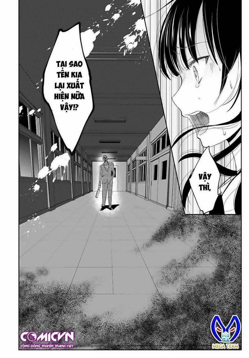 Khung Giờ Tử Vong Chapter 1.2 trang 12