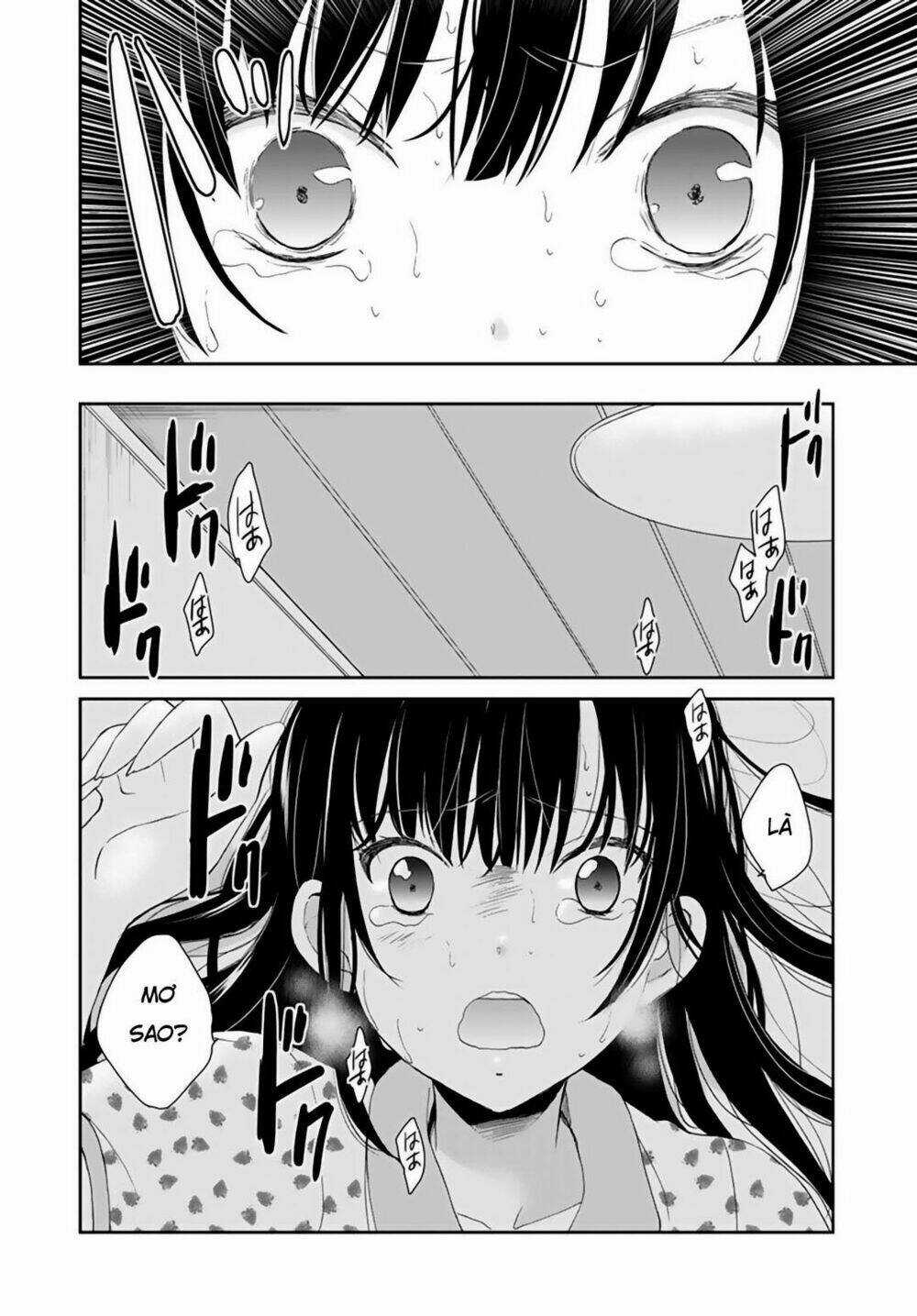 Khung Giờ Tử Vong Chapter 1.2 trang 3