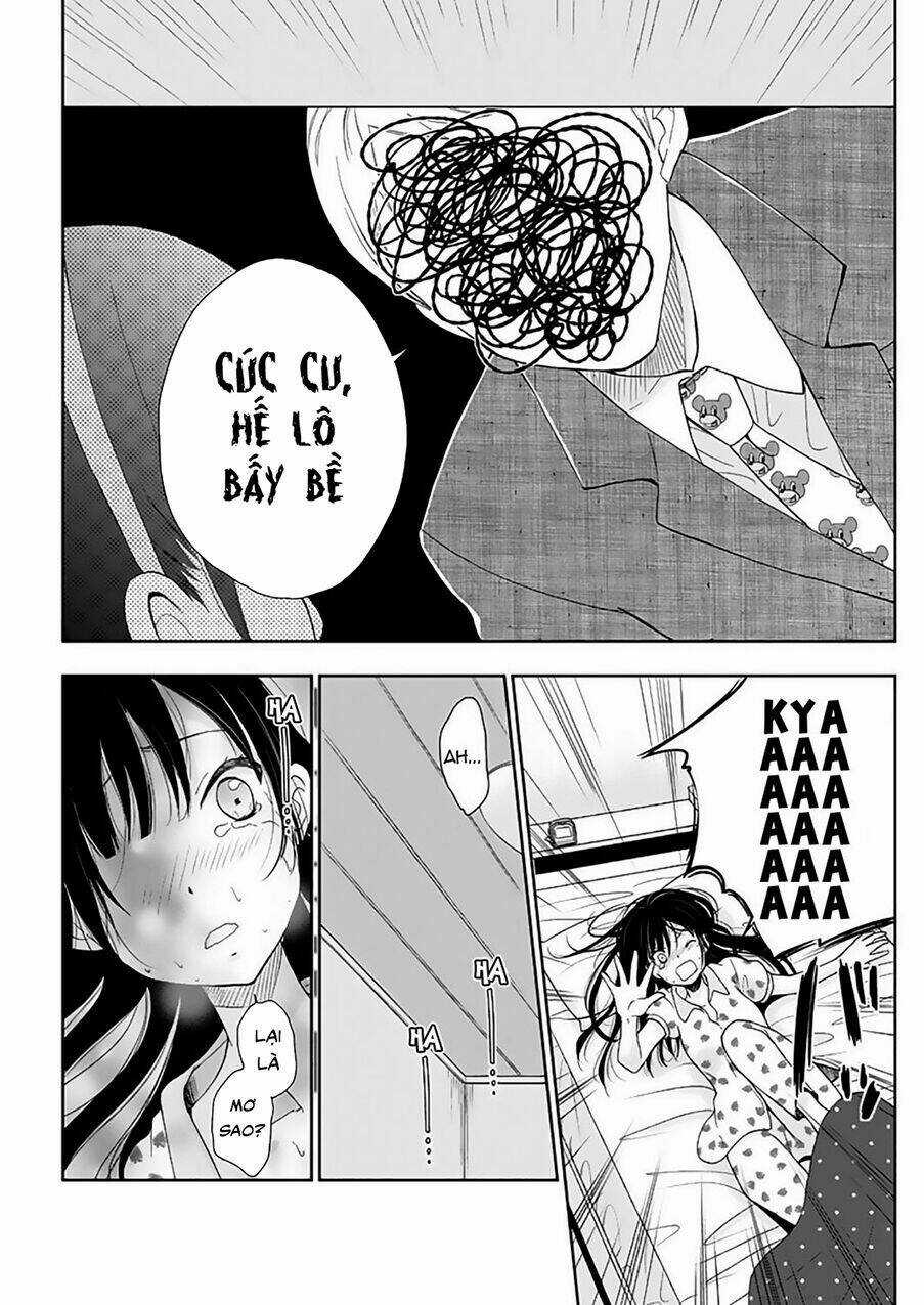 Khung Giờ Tử Vong Chapter 2.2 trang 2