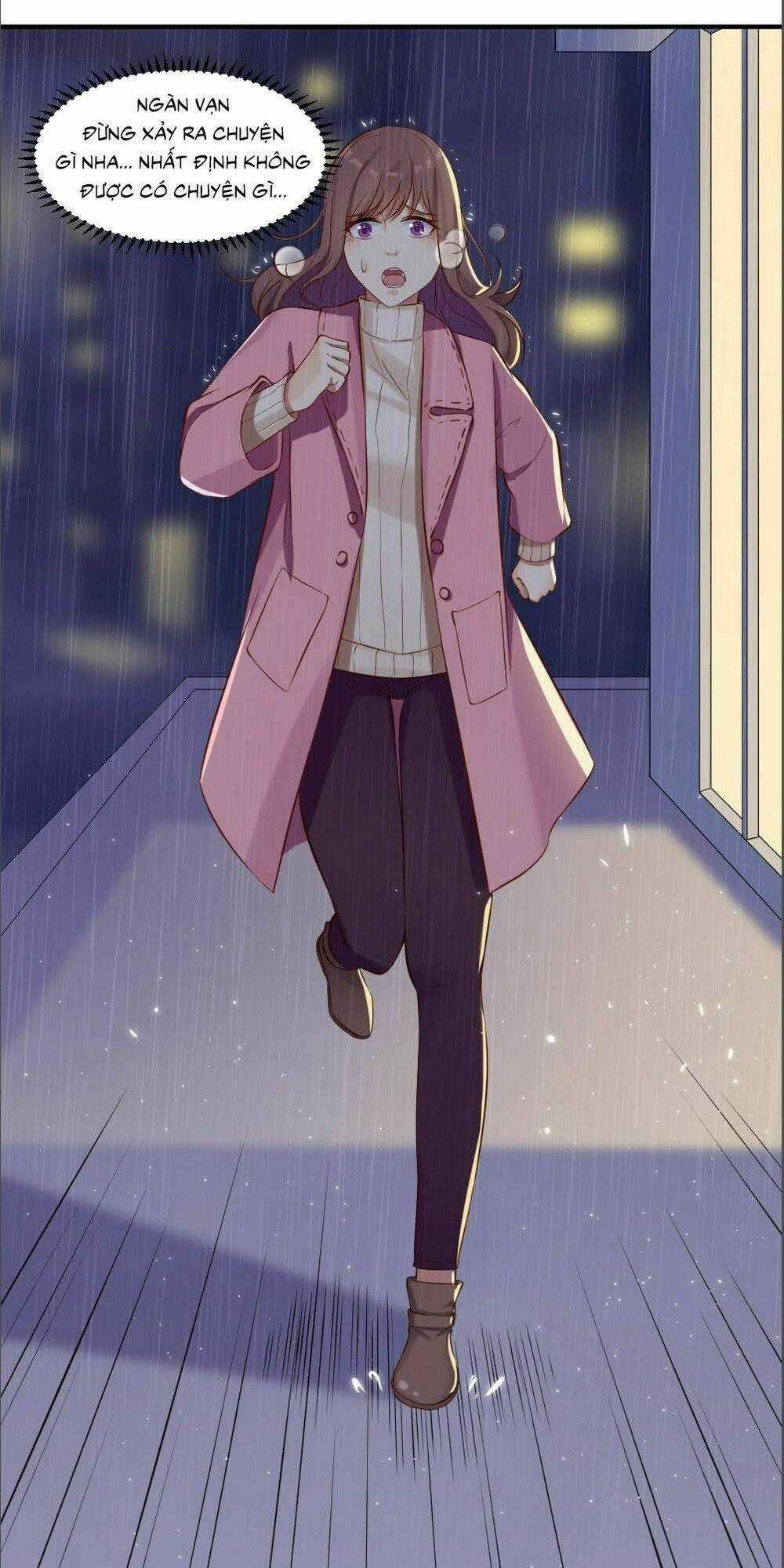 Khuôn Mặt Của Cô, Giờ Đã Là Của Tôi! Chapter 3 trang 1