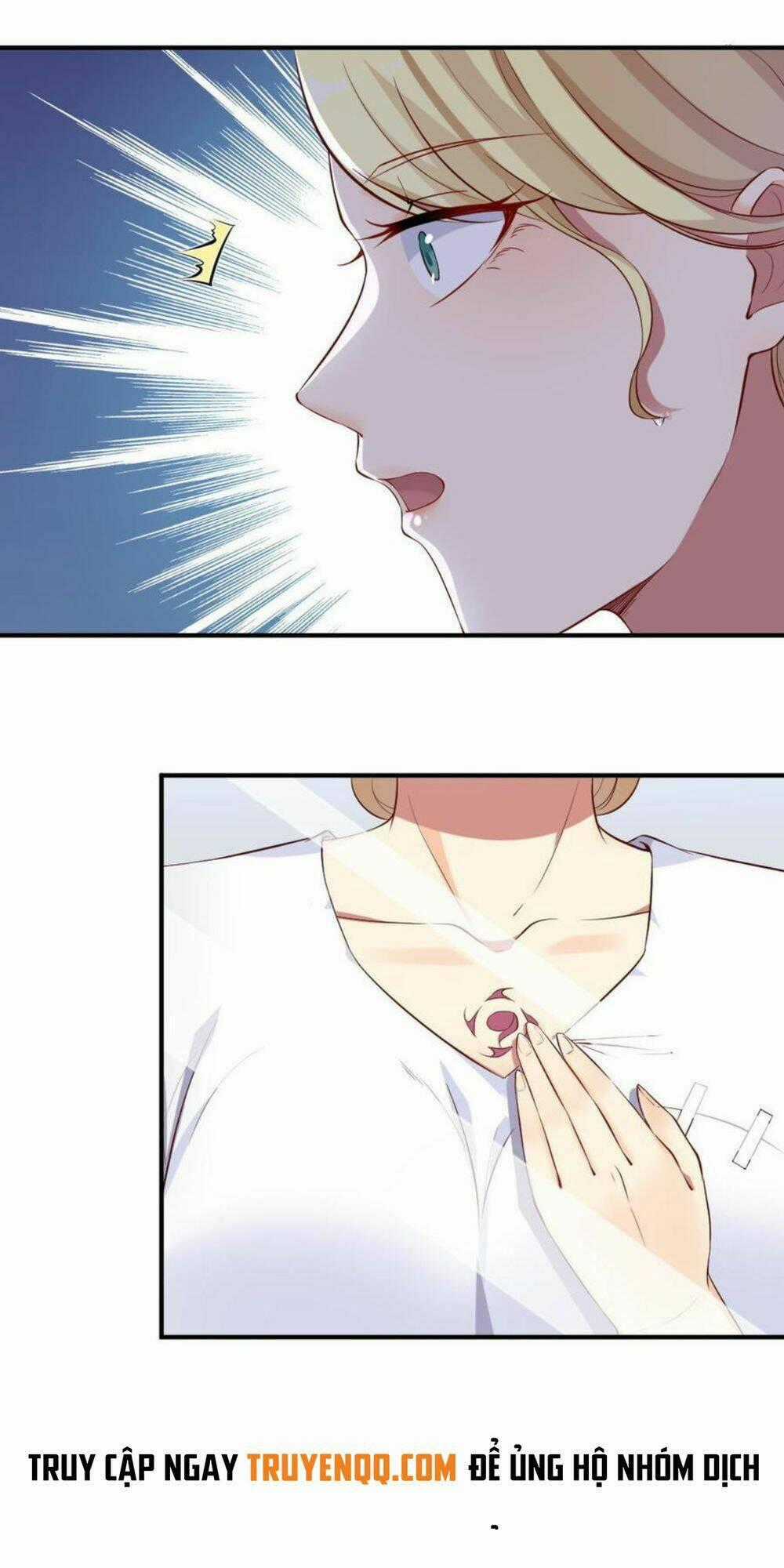 Khuôn Mặt Của Cô, Giờ Đã Là Của Tôi! Chapter 6 trang 1