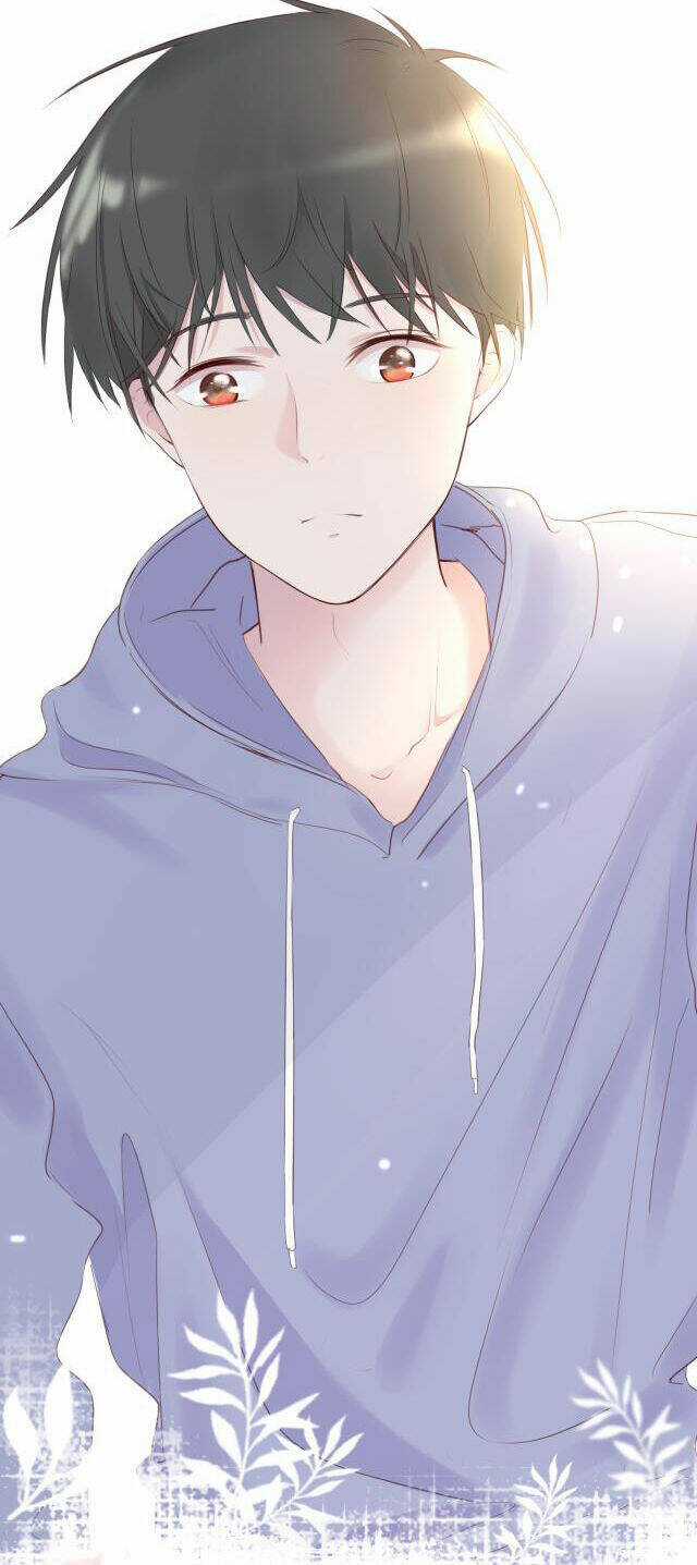 khuôn mặt tươi cười Chapter 1 trang 10