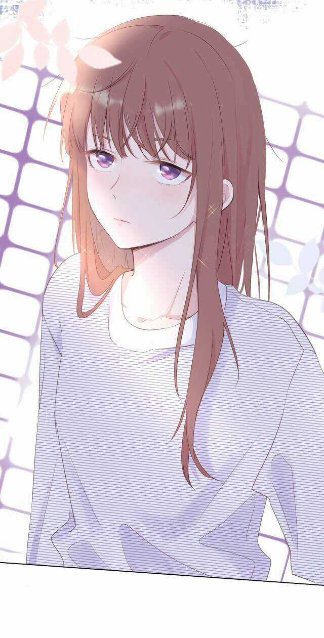 khuôn mặt tươi cười Chapter 1 trang 11